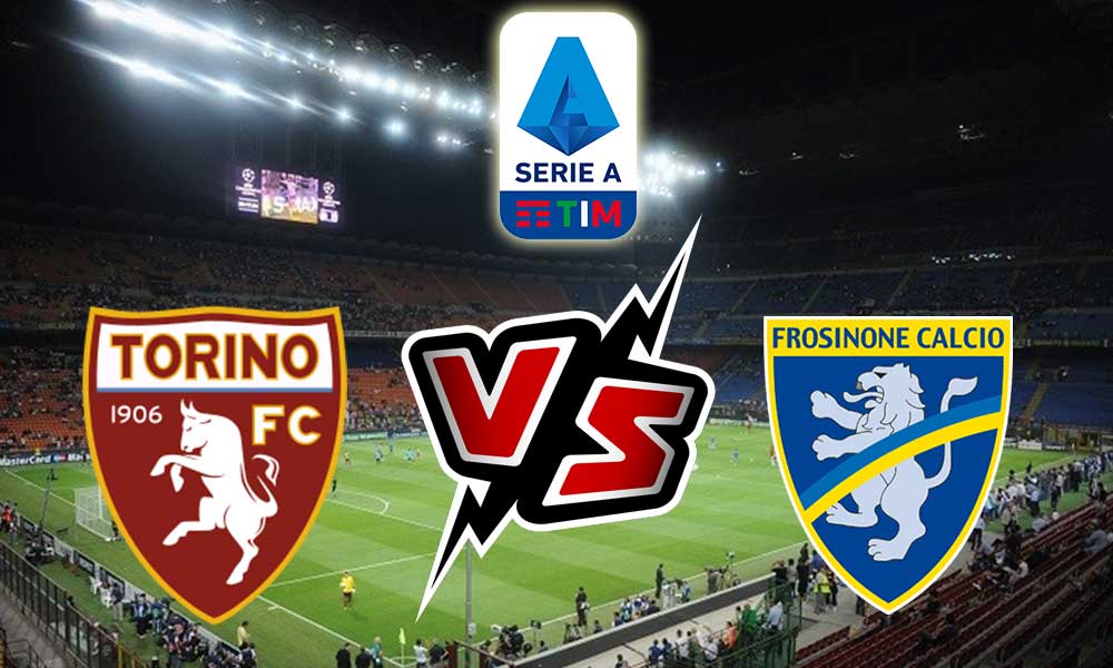 مشاهدة مباراة تورينو و فروسينوني بث مباشر 2023-12-10 Frosinone vs Torino