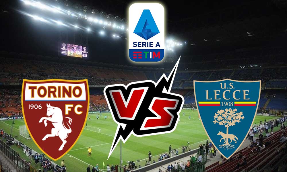 مشاهدة مباراة تورينو و ليتشي بث مباشر 2023-10-28 Lecce vs Torino