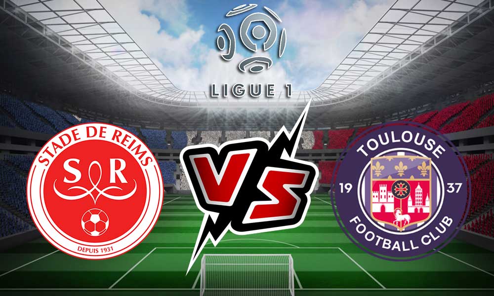 مشاهدة مباراة تولوز و ستاد ريمس بث مباشر 2023-10-22 Toulouse vs Reims