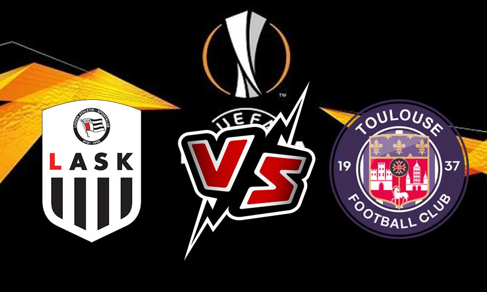 مشاهدة مباراة تولوز و لاسك لينز بث مباشر 2023-12-14 LASK Linz vs Toulouse