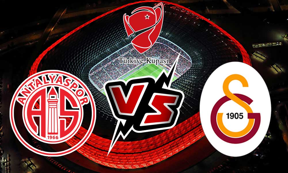 مشاهدة مباراة جالطة سراي و أنطاليا سبور بث مباشر 2024-02-26 Galatasaray vs Antalyaspor
