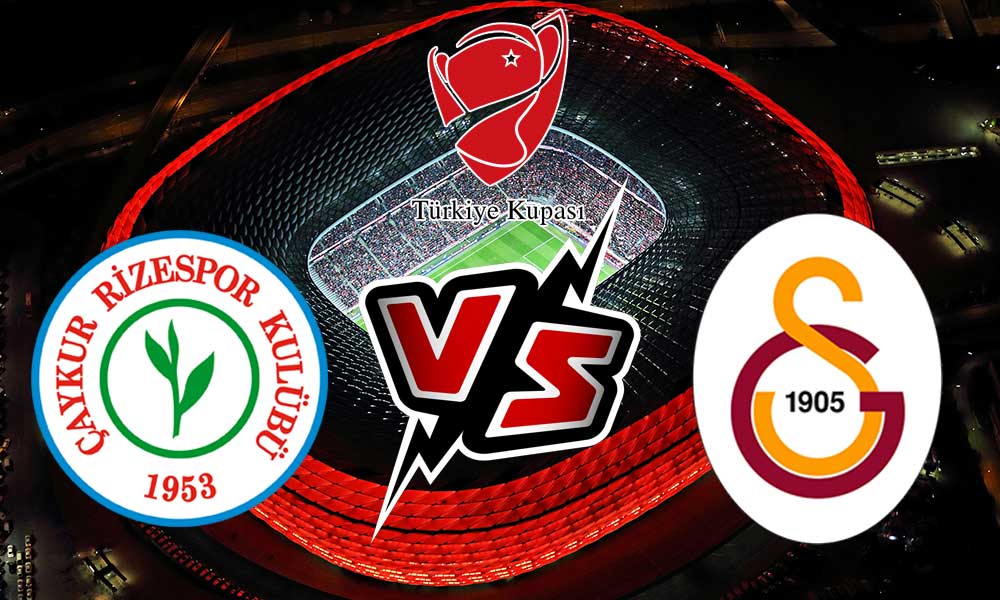 مشاهدة مباراة جالطة سراي و تشايكور ريزا سبور بث مباشر 2024-03-08 Galatasaray vs Rizespor