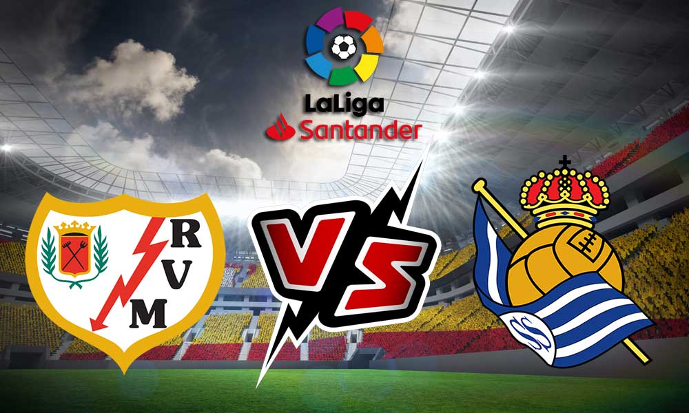 مشاهدة مباراة ريال سوسييداد و رايو فاليكانو بث مباشر 2024-01-27 Real Sociedad vs Rayo Vallecano