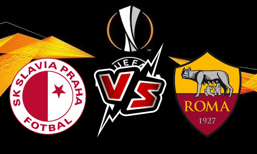 مشاهدة مباراة روما و سلافيا براغ بث مباشر 2023-11-09 Slavia Praha vs Roma