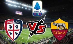 مشاهدة مباراة روما و كالياري بث مباشر 2024-02-05 Roma vs Cagliari