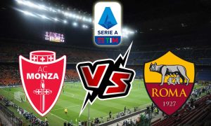 مشاهدة مباراة روما و مونزا بث مباشر 2024-03-02 Monza vs Roma