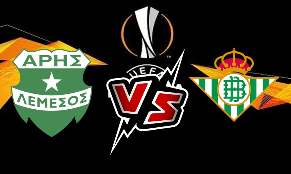 مشاهدة مباراة ريال بيتيس و أريس ليماسول بث مباشر 2023-10-26 Aris vs Real Betis