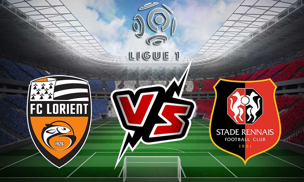 مشاهدة مباراة رين و لوريان بث مباشر 2024-03-03 Rennes vs Lorient