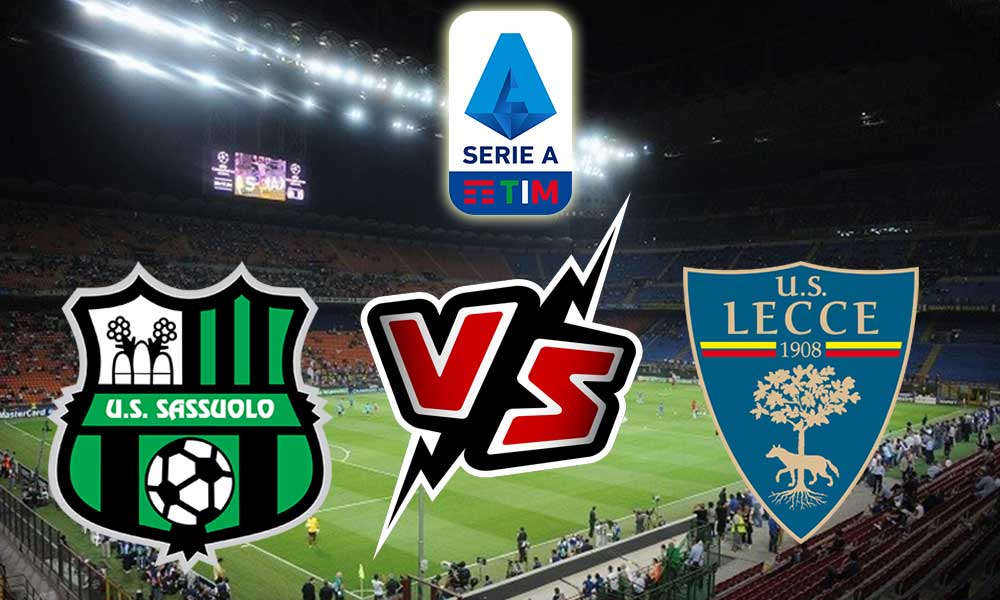 مشاهدة مباراة ساسولو و ليتشي بث مباشر 2023-10-06 Lecce vs Sassuolo