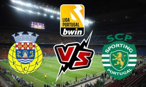 مشاهدة مباراة سبورتينج لشبونة و أروكا بث مباشر 2024-03-10 Arouca vs Sporting CP