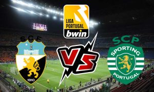 مشاهدة مباراة سبورتينج لشبونة و فارينزي بث مباشر 2024-03-03 Sporting CP vs Farense