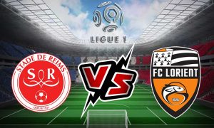مشاهدة مباراة لوريان و ستاد ريمس بث مباشر 2024-02-11 Lorient vs Reims
