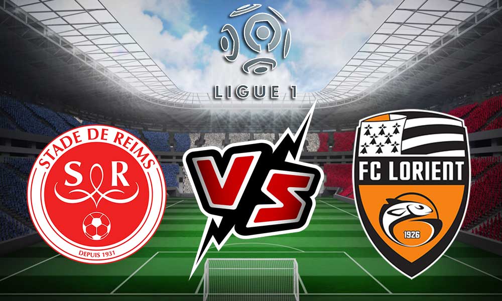 مشاهدة مباراة ستاد ريمس و لوريان بث مباشر 2023-10-28 Reims vs Lorient