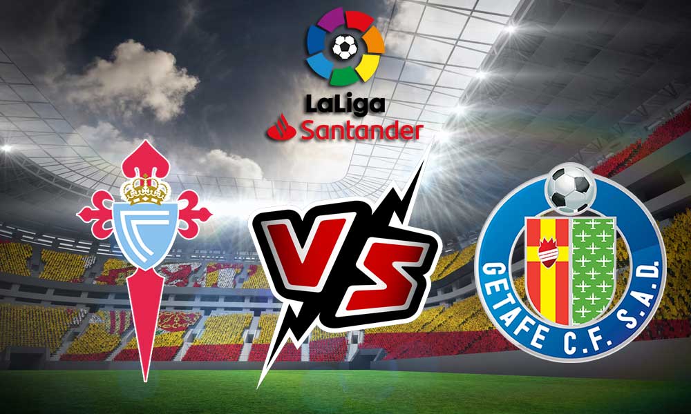 مشاهدة مباراة سيلتا فيغو و خيتافي بث مباشر 2023-10-08 Celta de Vigo vs Getafe