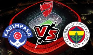 مشاهدة مباراة فنربخشة و قاسم باشا بث مباشر 2024-02-24 Fenerbahçe vs Kasımpaşa