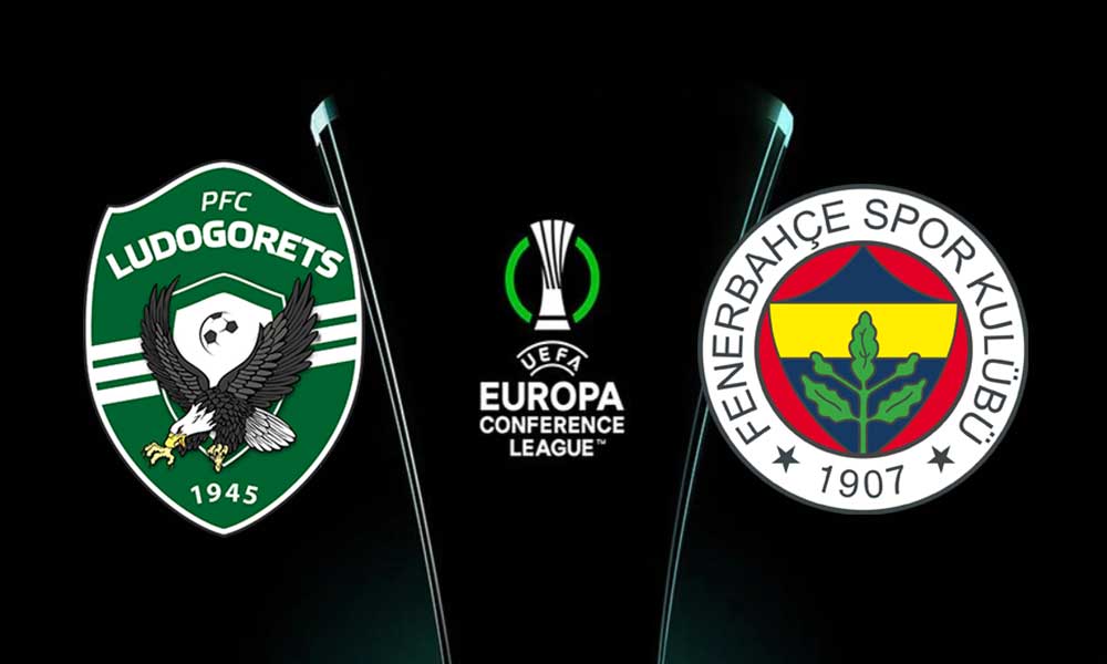 مشاهدة مباراة فنربخشة و لودوجوريتس رازجراد بث مباشر 2023-10-26 Fenerbahçe vs Ludogorets