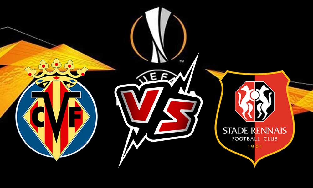 مشاهدة مباراة فياريال و رين بث مباشر 2023-10-05 Villarreal vs Rennes