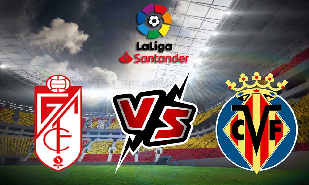 مشاهدة مباراة فياريال و غرناطة بث مباشر 2024-03-03 Villarreal vs Granada