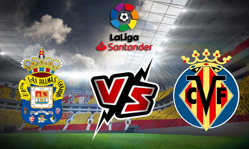 مشاهدة مباراة فياريال و لاس بالماس بث مباشر 2024-01-13 Las Palmas vs Villarreal