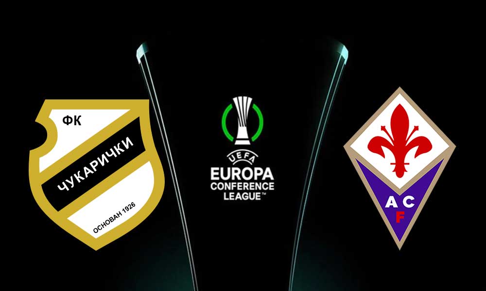 مشاهدة مباراة فيورنتينا و تشوكاريتشكي بث مباشر 2023-10-26 Fiorentina vs Čukarički