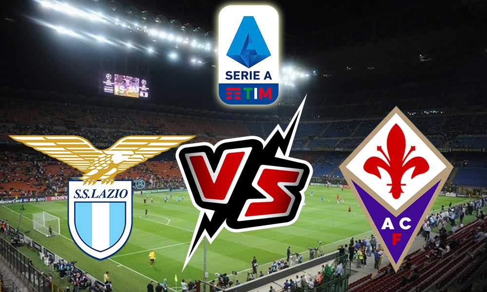 مشاهدة مباراة فيورنتينا و لاتسيو بث مباشر 2023-10-30 Lazio vs Fiorentina