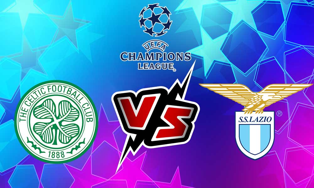 مشاهدة مباراة لاتسيو و سيلتك بث مباشر 2023-10-04 Celtic vs Lazio
