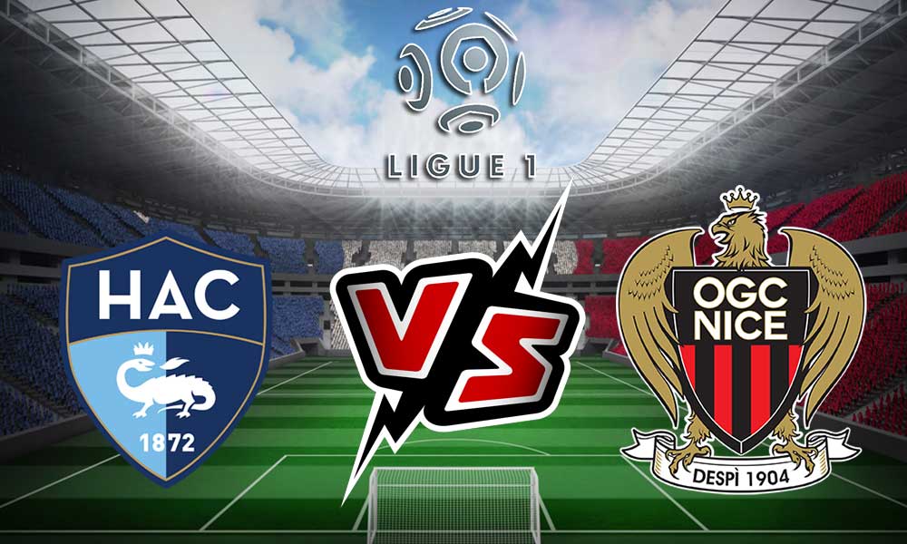 مشاهدة مباراة لانس و لوهافر بث مباشر 2023-10-20 Le Havre vs Lens