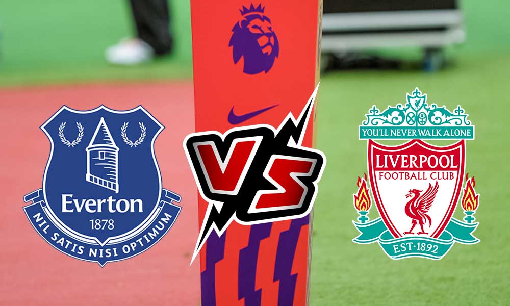 مشاهدة مباراة ليفربول و إيفرتون بث مباشر 2023-10-21 Liverpool vs Everton