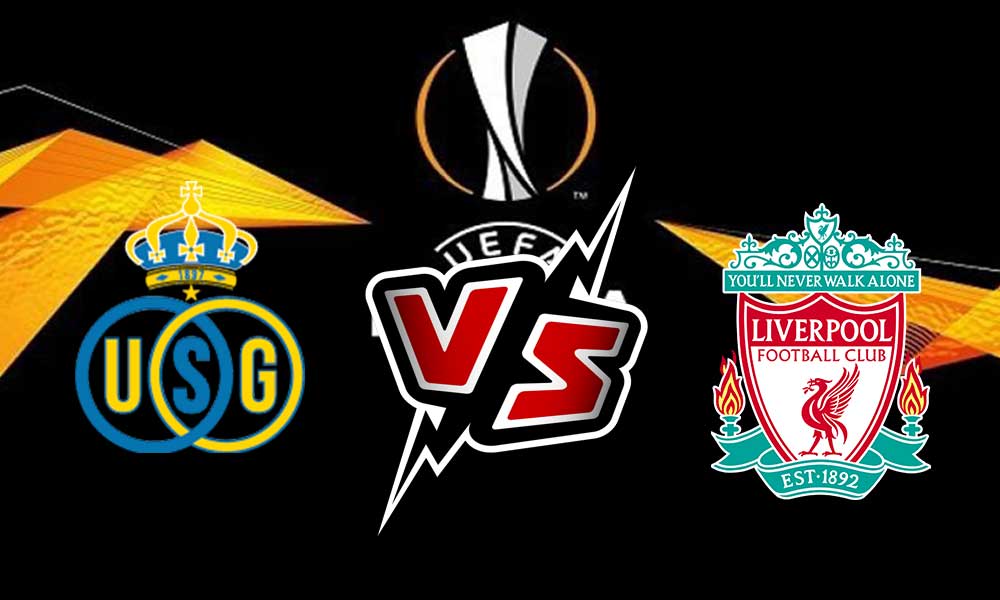 مشاهدة مباراة ليفربول و سانت جيلواز بث مباشر 2023-10-05 Liverpool vs Union Saint-Gilloise