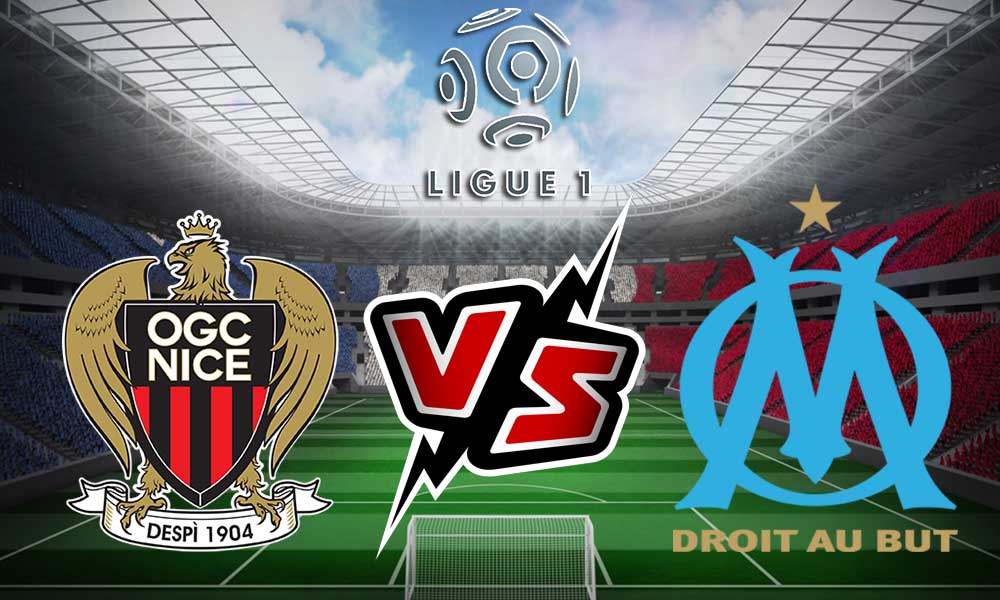 مشاهدة مباراة مارسيليا و نيس بث مباشر 2023-10-21 Nice vs Olympique Marseille