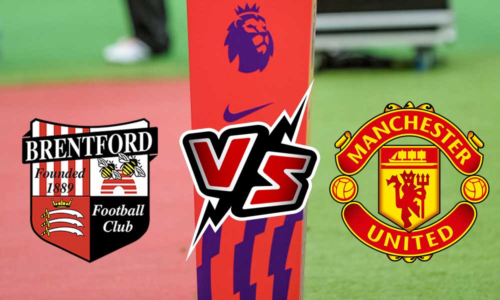 مشاهدة مباراة مانشستر يونايتد و برينتفورد بث مباشر 2023-10-07 Manchester United vs Brentford