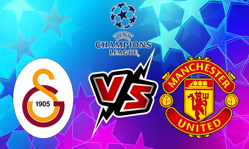 مشاهدة مباراة مانشستر يونايتد و جالطة سراي بث مباشر 2023-11-29 Galatasaray vs Manchester United
