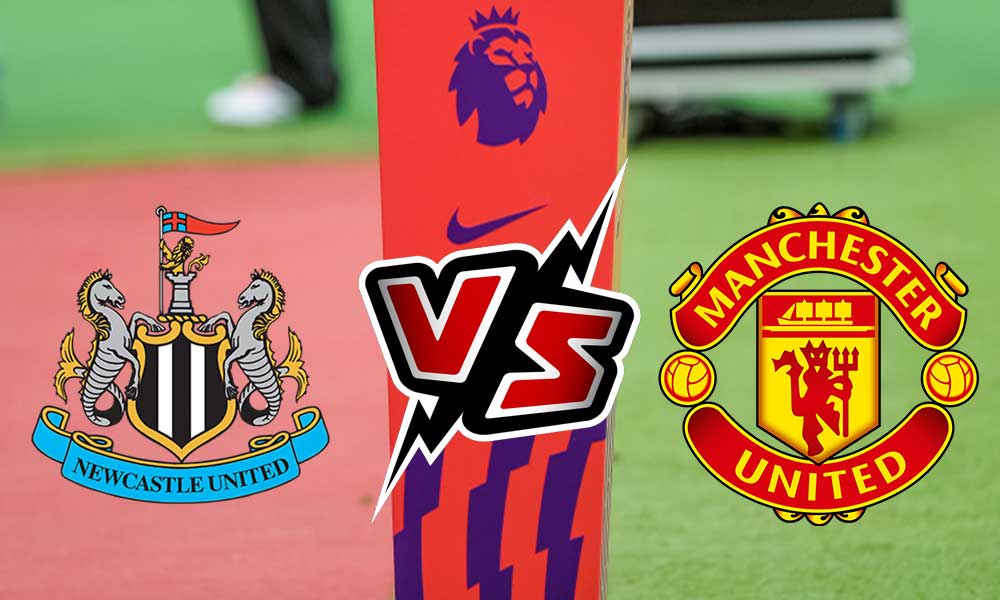 مشاهدة مباراة مانشستر يونايتد و نيوكاسل يونايتد بث مباشر 2023-11-01 Manchester United vs Newcastle United