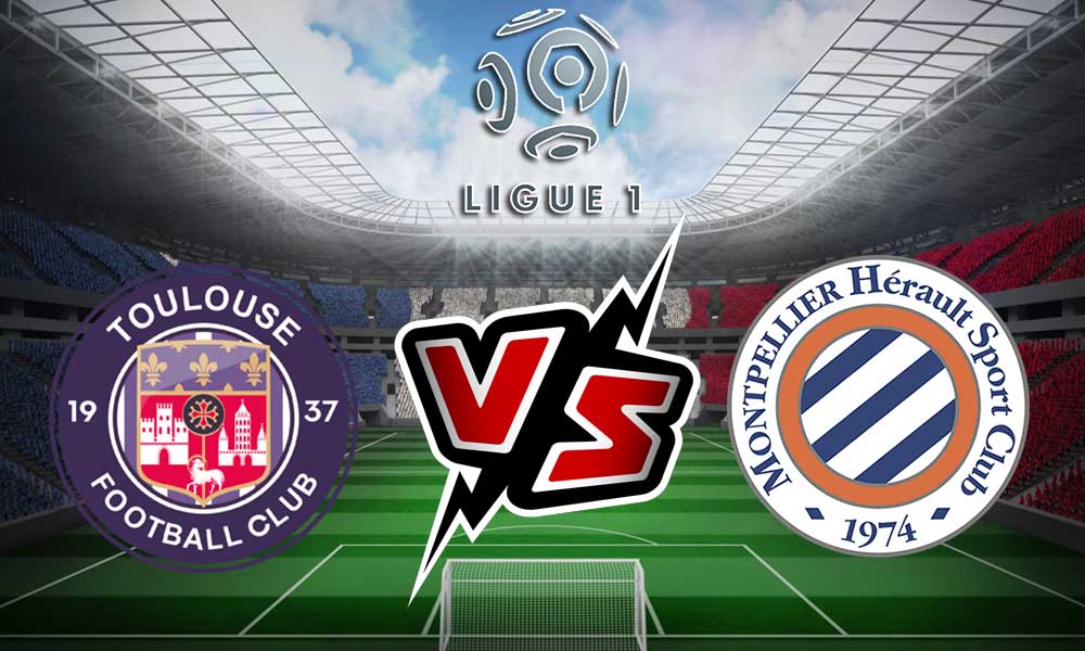 مشاهدة مباراة مونبلييه و تولوز بث مباشر 2023-10-29 Montpellier vs Toulouse