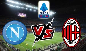 مشاهدة مباراة ميلان و نابولي بث مباشر 2024-02-11 Milan vs Napoli