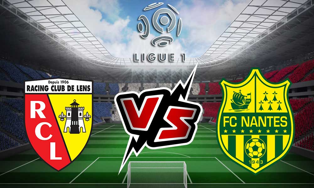 مشاهدة مباراة نانت و لانس بث مباشر 2023-10-28 Lens vs Nantes