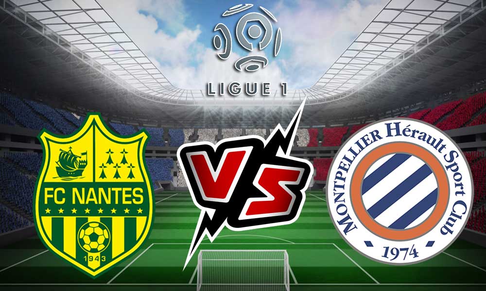 مشاهدة مباراة نانت و مونبلييه بث مباشر 2023-10-22 Nantes vs Montpellier