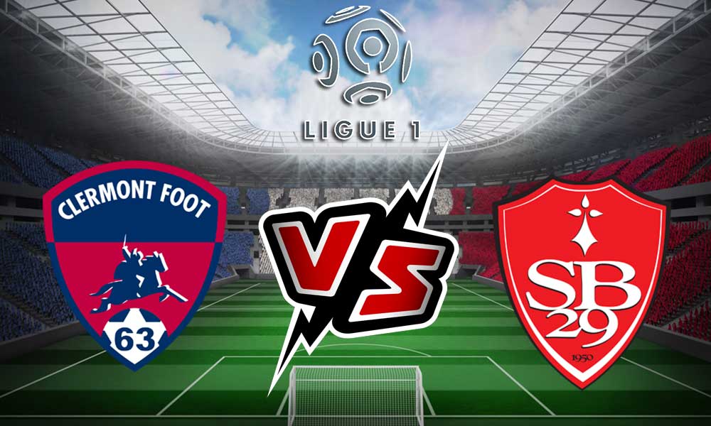مشاهدة مباراة نيس و كليرمون فوت 63 بث مباشر 2023-10-27 Clermont vs Nice