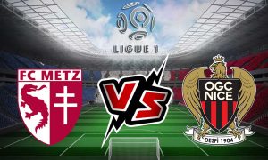 مشاهدة مباراة نيس و ميتز بث مباشر 2024-01-27 Nice vs Metz
