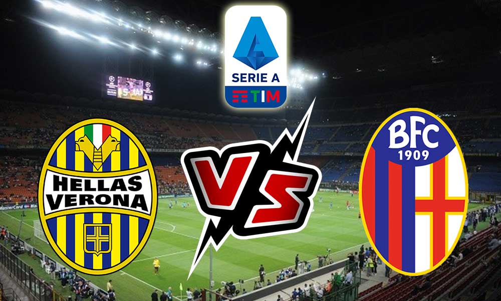 مشاهدة مباراة بولونيا و هيلاس فيرونا بث مباشر 2023-10-31 Bologna vs Hellas Verona