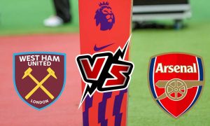 مشاهدة مباراة آرسنال و وست هام يونايتد بث مباشر 2024-02-11 West Ham United vs Arsenal