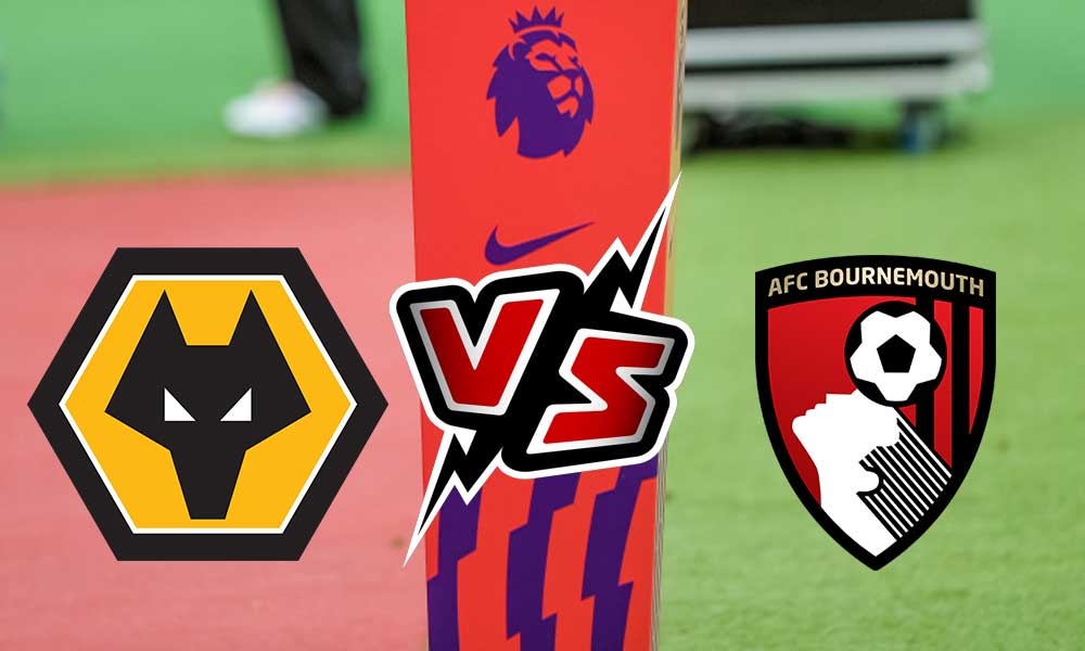 مشاهدة مباراة وولفرهامبتون و بورنموث بث مباشر 2023-10-21 AFC Bournemouth vs Wolverhampton
