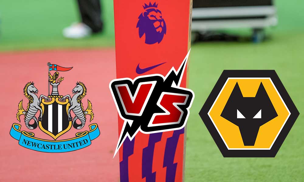 مشاهدة مباراة وولفرهامبتون و نيوكاسل يونايتد بث مباشر 2023-10-28 Wolverhampton Wanderers vs Newcastle United