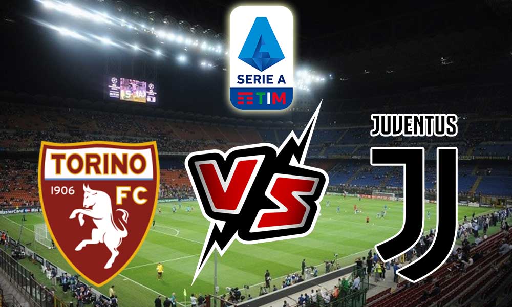 مشاهدة مباراة يوفنتوس و تورينو بث مباشر 2023-10-07 Juventus vs Torino