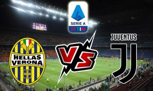 مشاهدة مباراة يوفنتوس و هيلاس فيرونا بث مباشر 2024-02-17 Hellas Verona vs Juventus
