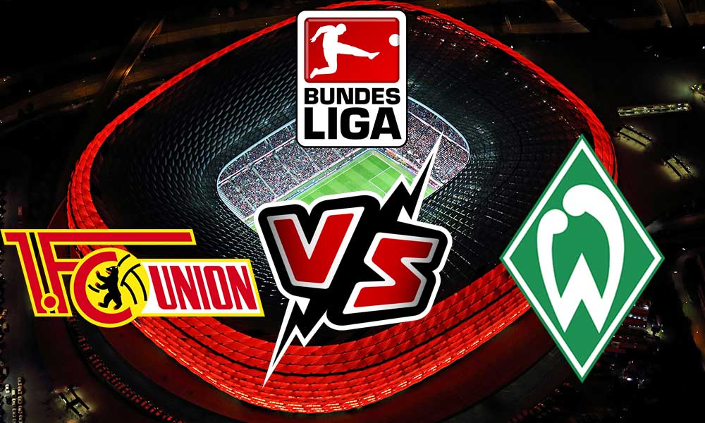 مشاهدة مباراة يونيون برلين و فيردر بريمن بث مباشر 2024-03-16 Union Berlin vs Werder Bremen