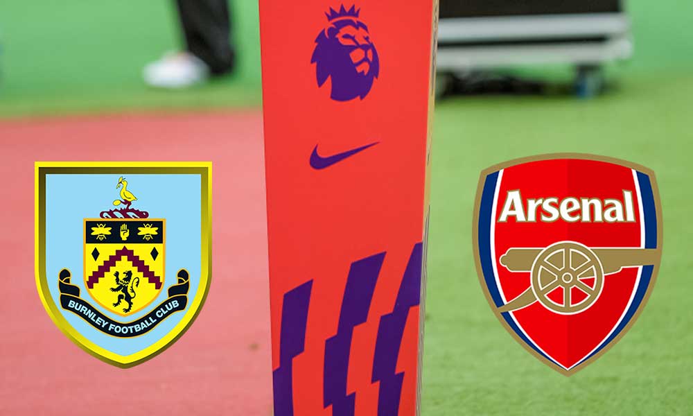 مشاهدة مباراة آرسنال و بيرنلي بث مباشر 2023-11-11 Arsenal vs Burnley