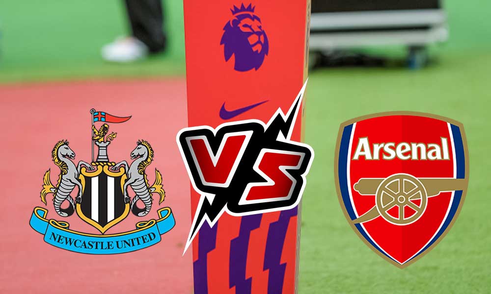 مشاهدة مباراة آرسنال و نيوكاسل يونايتد بث مباشر 2024-02-24 Arsenal vs Newcastle United