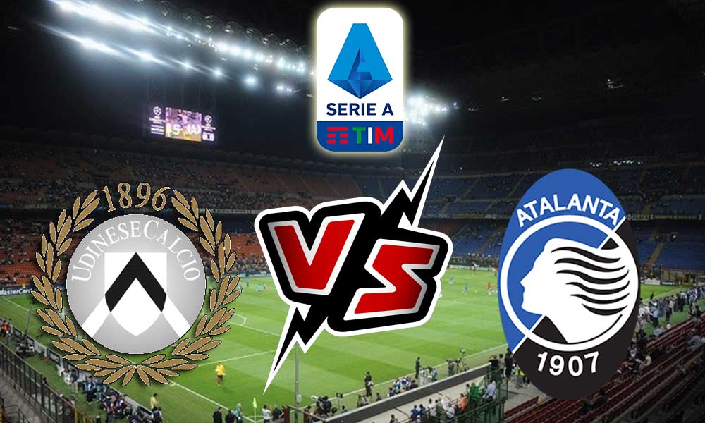 مشاهدة مباراة أتلانتا و أودينيزي بث مباشر 2023-11-12 Udinese vs Atalanta