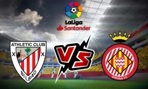 مشاهدة مباراة أتلتيك بيلباو و جيرونا بث مباشر 2024-02-19 Athletic Club vs Girona